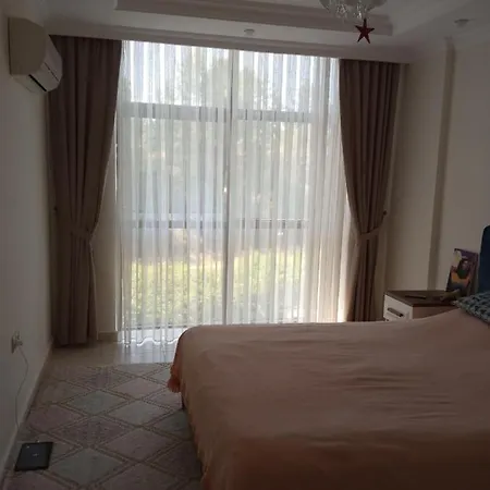 Appartement Orion Valley
