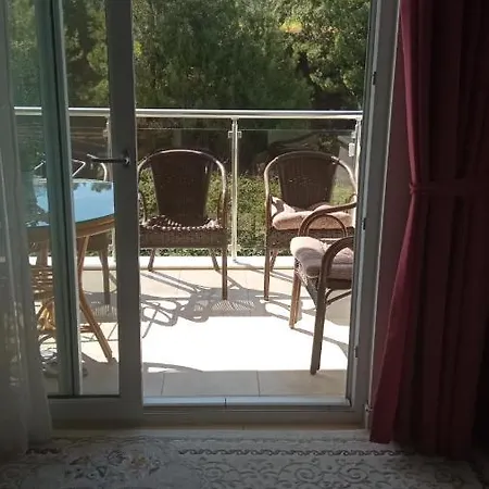 דירה Orion Valley *